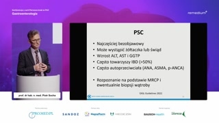 Autoimmunizacyjne zapalenie wątroby (AIH) — cechy i diagnostyka