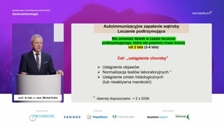 Leczenie podtrzymujące AIH: schematy, dawki i monitoring