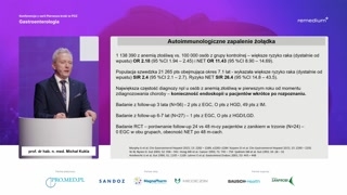 Autoimmunologiczne zanikowe zapalenie żołądka: ryzyko, diagnostyka i zalecenia