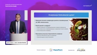 Zasady leczenia eradykacyjnego i oporność na antybiotyki