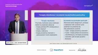 Podsumowanie i algorytm postępowania w praktyce lekarza podstawowej opieki zdrowotnej