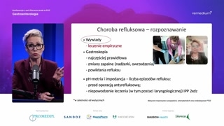 Wskazania do badań inwazyjnych i przygotowanie do operacji