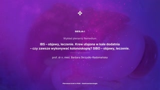 Wstęp i definicja zespołu jelita nadwrażliwego (IBS)