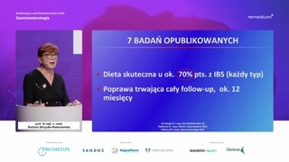 Dieta low FODMAP i ograniczenia eliminacji