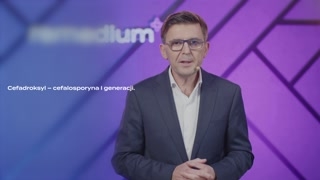 Wprowadzenie i spektrum działania cefadroksylu