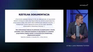 Rzetelna dokumentacja, wczesna reakcja prawna, umowy i pytania końcowe