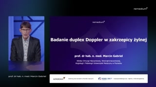 Zakres i znaczenie badania duplex doppler