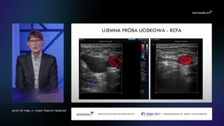 Zalecenia dotyczące zakresu badania