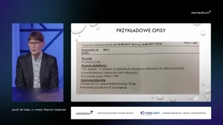 Opisy badań: co i jak raportować