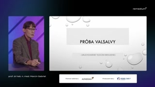 Próba Valsalvy, dokumentacja badań i praktyczne wskazówki