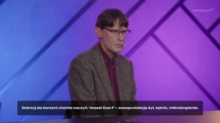 Zakończenie, zapowiedź kolejnego spotkania i informacje o terapii