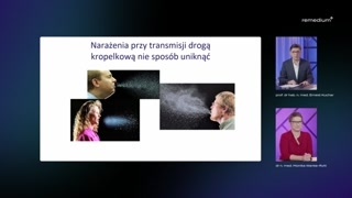Przypadek czteroletniego pacjenta i definicja nawracających zakażeń