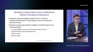 Bariery i mechanizmy śluzowo-rzęskowe