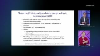 Czynniki ryzyka u dzieci i statystyki hospitalizacji