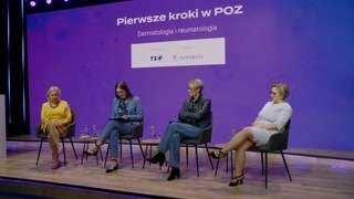 Czynniki predysponujące do włókniaków oraz wpływ szczepień na choroby autozapalne u osób z HLA-B27