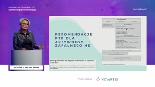 Leczenie hidradenitis suppurativa i rekomendacje