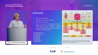 Leczenie, monitorowanie i zalecenia dla pacjenta
