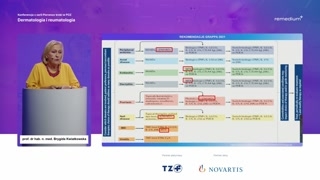 Łuszczycowe zapalenie stawów — domeny kliniczne, comorbidities i wyzwania terapeutyczne