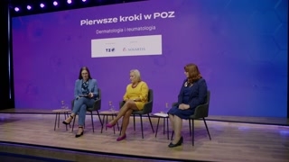 Leki przeciwbólowe i kryteria skierowania do reumatologa