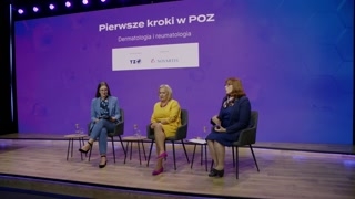 Opieka nad pacjentem z zespołem Sjögrena w POZ