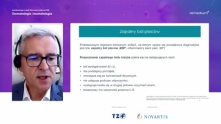 Cechy i rozpoznanie zapalnego bólu pleców