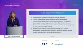 Epidemiologia i mechanizmy immunologiczne