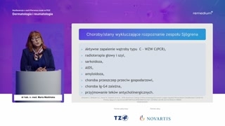 Badania okulistyczne i testy gruczołów