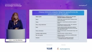 Czynniki ryzyka chłoniaka i algorytm diagnostyczny
