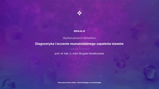 Wprowadzenie i definicja reumatoidalnego zapalenia stawów