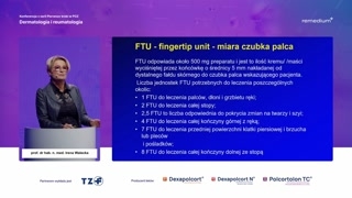 Emolienty, dawkowanie i łączenie z innymi lekami