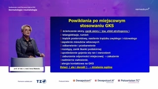 Kortykosteroidoterapia u dzieci i zasady bezpieczeństwa