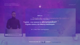Wprowadzenie i definicja trądziku