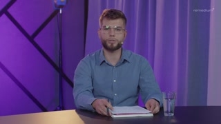 Wprowadzenie i przedstawienie eksperta