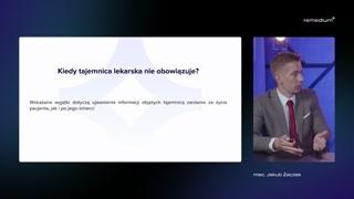 Wyjątki od tajemnicy: przepisy prawa i zagrożenie zdrowia