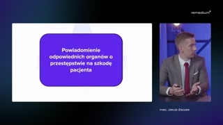 Zgoda pacjenta i przekazywanie informacji lekarzom, medycyna pracy