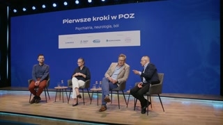Wybór NLPZ, polifarmacja i rozpoznawanie ADHD w POZ