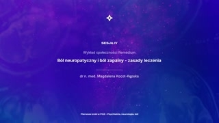 Wprowadzenie i cele wykładu