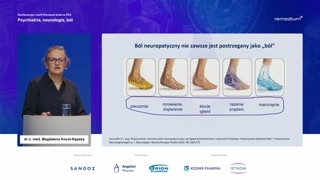 Ból zapalny i jego funkcje kliniczne
