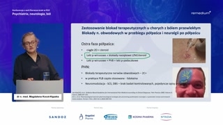 Półpasiec, neuralgia i terapia multimodalna