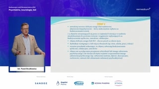 Kryteria diagnostyczne i obraz deficytu uwagi u dorosłych