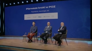 Wprowadzenie i wybór leków przeciwdepresyjnych u pacjentów starszych
