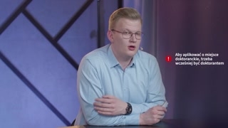 Po ogłoszeniu wyników: przyjęcie miejsca i wystawienie skierowania
