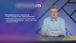 Dodatkowe formy zatrudnienia: zabezpieczenia i centra medyczne