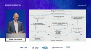 Diagnostyka: wywiad, skale i dzienniczek snu