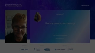 Wprowadzenie i rozpowszechnienie depresji w POZ