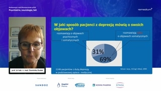 Przesiewowe pytania PHQ-2 i kwestionariusz PHQ-9 w praktyce