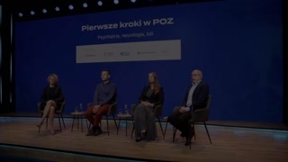 Wprowadzenie i rozpoznawanie migreny w POZ
