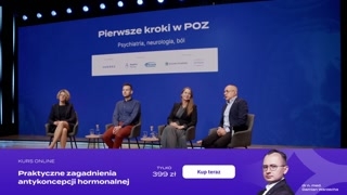 Bezpieczeństwo stosowania tryptanów i rozpoznawanie bólu klasterowego