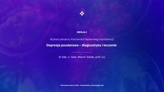 Wprowadzenie i częstość depresji poudarowej