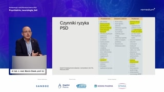 Konsekwencje nieleczonej depresji i czynniki ryzyka